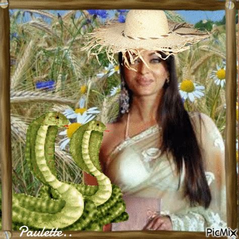 femme et serpent - Free animated GIF - PicMix