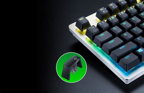 Blank keycaps for razer blackwidow chroma - ramaceto