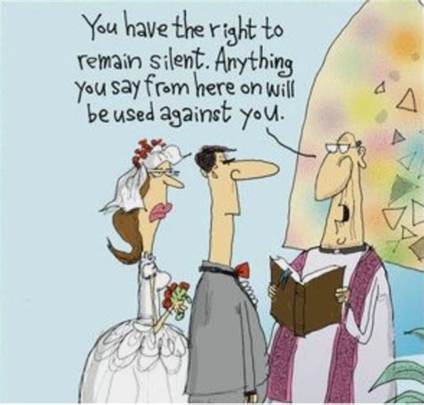 Pin on Funny Cartoons | Funny cartoon pictures, Wedding quotes funny ...