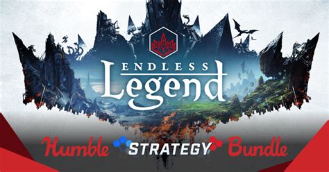 Humble Strategy Bundle just Launched! – The Gamers Camp