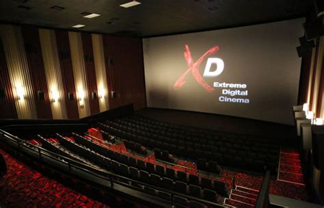 Cinemark Towson and XD in Towson, MD - Cinema Treasures