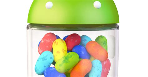 Introducing Android 4.1 (Jelly Bean) preview platform, and more | Android Developers Blog