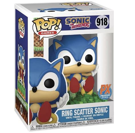 New Set of Sonic Funko POP Toys Unveiled: Amy, Metal, Eggman, Super Sonic and More - Merch ...