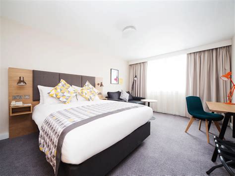 Airport Hotel: Holiday Inn London - Gatwick Airport