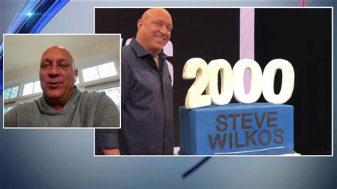 Steve Wilkos talks new season of 'The Steve Wilkos Show'