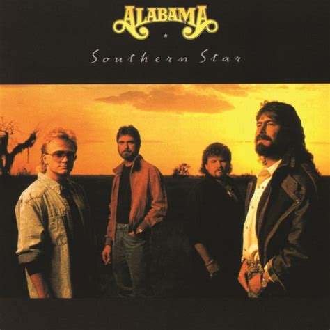 Song of the South by Alabama - Pandora