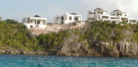 5 Villa Complex for Sale, Shoal Bay, Anguilla - 7th Heaven Properties