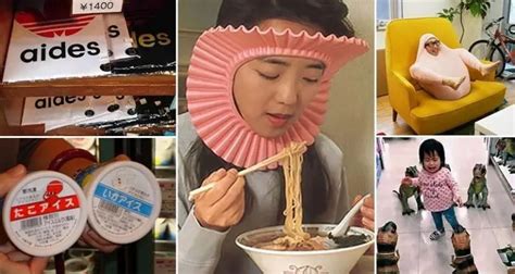 15 Crazy Ideas In Japan That Are So Wrong They Might Actually Be Right