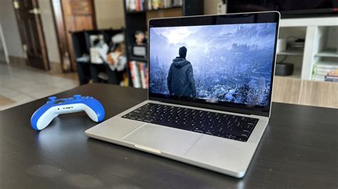 MacBook Pro 14-Inch (2023) review | CNN Underscored