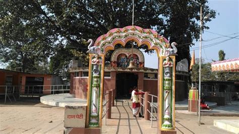 Temples in Ranchi | 5 Best Temples You Should Visit in Ranchi