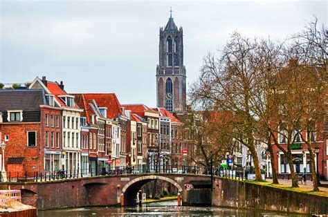 15 Top-Rated Cities in the Netherlands | PlanetWare