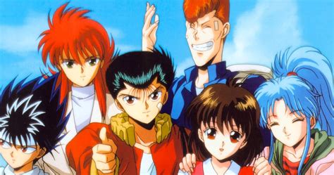 The Best '90s Anime You Can Stream For Every Mood (2023)