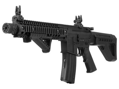 Crosman DPMS SBR | CO2 Air Rifle | Airgun Depot