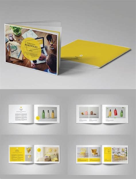30+ Portfolio Designs to Inspire! | Graphic design portfolio inspiration, Portfolio design ...