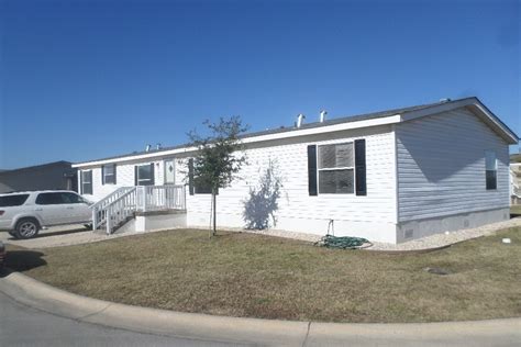 Mobile Home for Sale in Converse, TX (ID: 1011192)