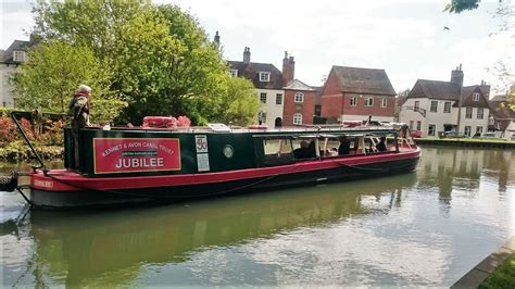 Kennet & Avon Canal Trust’s boat trips return – Kennet Radio