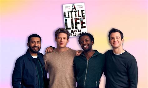 A Little Life play: West End stage adaptation coming in 2023