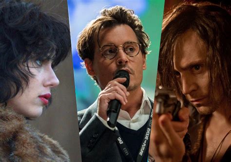 10 Movies To See In April | IndieWire