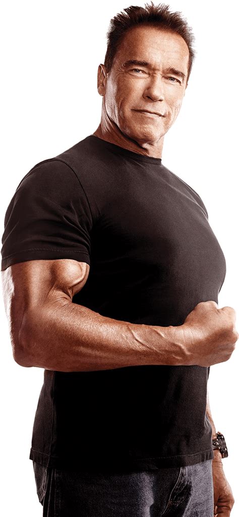 Photos Schwarzenegger Arnold Free Download Image Transparent HQ PNG Download | FreePNGImg