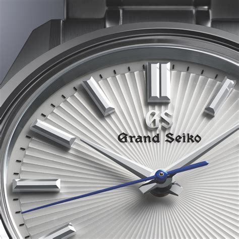 The Art of Japanese Fans: Grand Seiko Releases Two Additions to ...