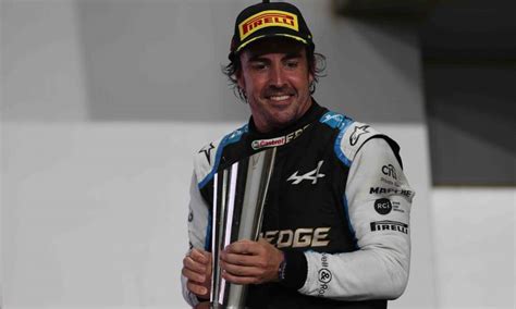 'I think Alonso is a legend of the sport' - GPblog