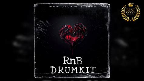 (FREE) RnB Drum Kit 2023