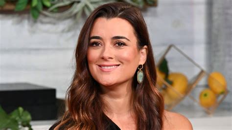 What is Cote de Pablo from NCIS doing now? Kids, Net Worth