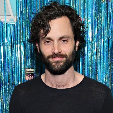 Penn Badgley - Exclusive Interviews, Pictures & More | Entertainment ...