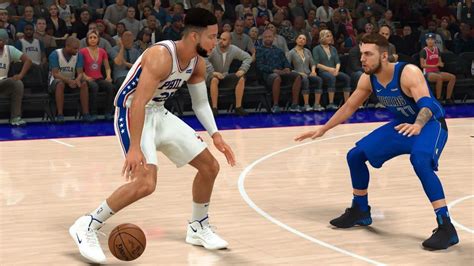 NBA 2K21 Improvements Coming With Next-Gen | SegmentNext