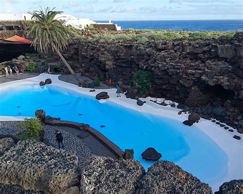 THE 15 BEST Things to Do in Lanzarote (2025) - Must-See Attractions