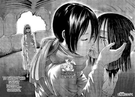 Attack On Titan Eren Manga Panels - canvas-valley