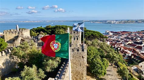 Meaning of the Portuguese Flag - Portugal.com