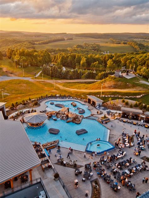 Experiences | Luxury Hotel & Resort in PA | Nemacolin