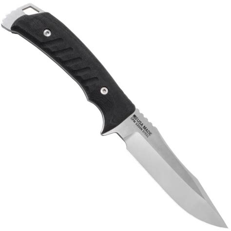 SOG Knives Pillar Knife - Hike & Camp