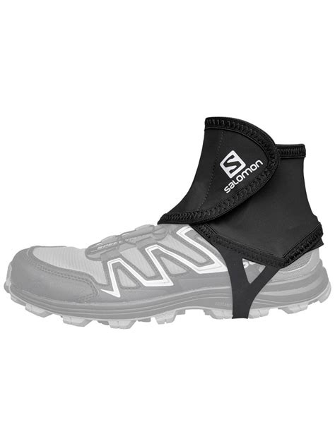 Salomon Trail Gaiters Low