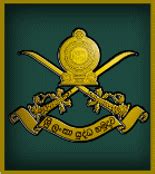 Sri Lanka Army