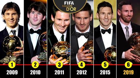 Falsedad Desviarse cuero messi 6 balones de oro éxito acoso Doctor en Filosofía