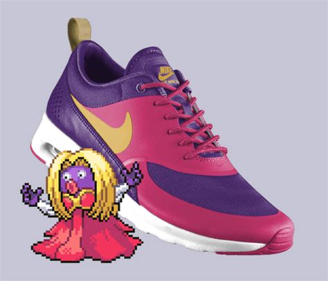 NIKEiD Custom Sneakers Gets a Pokémon Twist with Poke iD