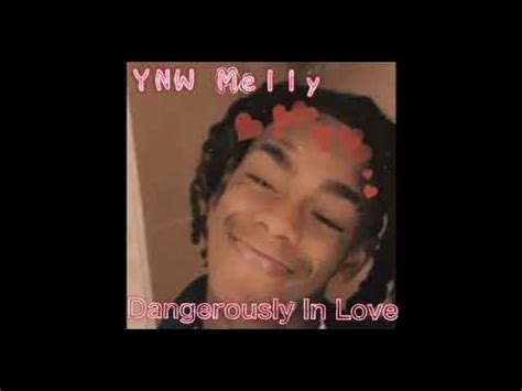 YNW Melly - Dangerously In Love (772 Love Part 2) (CLEAN) - YouTube