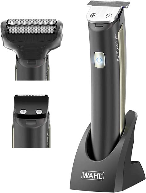 Best Beard Trimmer UK - Beard Trimmer Review Guide 2020