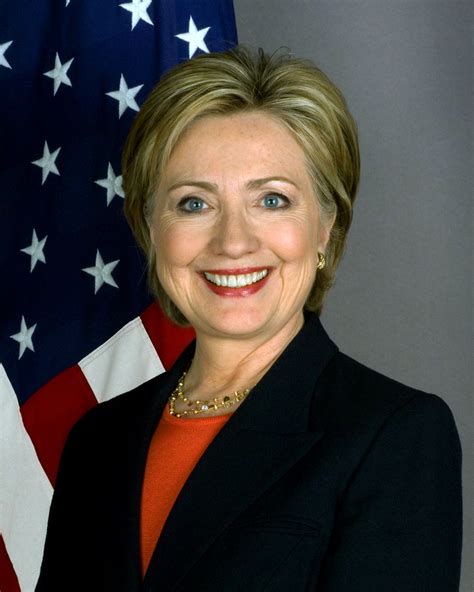 File:Hillary Clinton official Secretary of State portrait crop.jpg - Wikipedia, the free ...