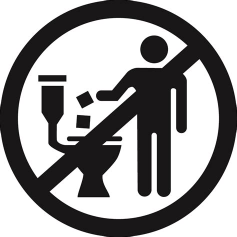 DO NOT FLUSH... - Charles Town Utility Board