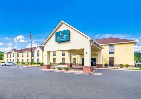 QUALITY INN & SUITES CANTON, GA - Hotel Reviews, Photos, Rate ...