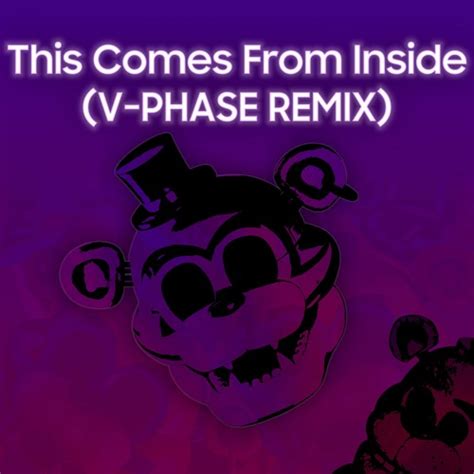 Stream V-PHASE | Listen to TLT Five Nights At Freddy's Remixes playlist online for free on ...