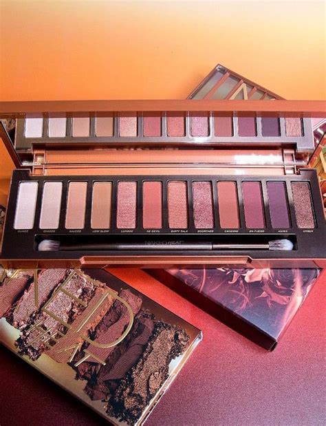 The 9 Best Eye Shadow Palettes From Sephora Are Obsession-Worthy Makeup ...