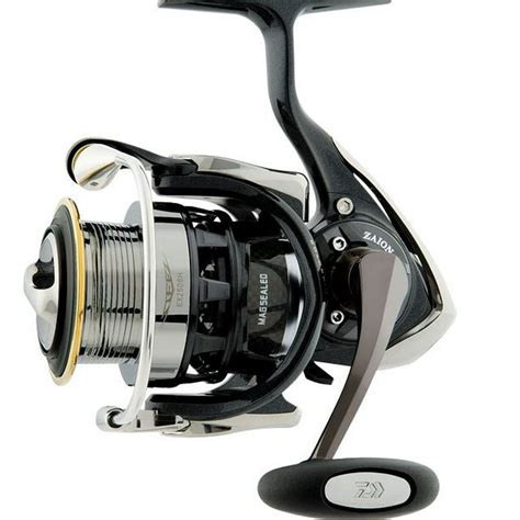 Daiwa Steez EX Spinning Reels (EX3012H, Silver) - Walmart.com - Walmart.com