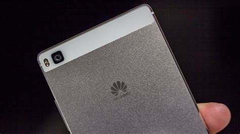 Huawei P8 review - Tech Advisor