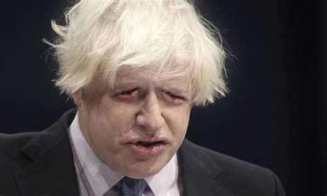 Boris Johnson: A Comprehensive Look At His Life And Political Career