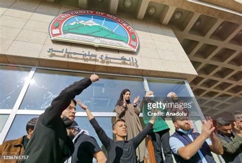 31 Sulaimani Polytechnic University Stock Photos, High-Res Pictures, and Images - Getty Images