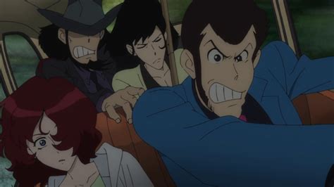 Lupin The 3rd Part V Blu-ray | ubicaciondepersonas.cdmx.gob.mx